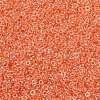 MIYUKI Round Rocailles Beads X-SEED-G009-RR0539-3