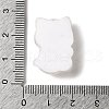 Translucent Resin Decoden Cabochons RESI-M039-03E-3