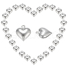 Unicraftale 304 Stainless Steel Charms STAS-UN0003-85-1