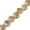 Handmade Porcelain Beads Strands PORC-Q002-01A-01-1