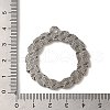 Tibetan Style Alloy Pendant FIND-A038-07AS-3