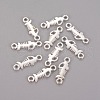 Tibetan Style Alloy Links Connectors K08F4022-2