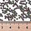 TOHO Round Seed Beads SEED-JPTR11-0708-4