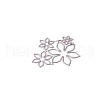 Carbon Steel Cutting Dies Stencils DIY-M011-43-1