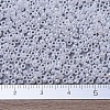 MIYUKI Round Rocailles Beads SEED-G007-RR0420-4