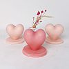 DIY Food Grade Silicone Candle Molds PW-WG53302-01-2