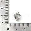 Brass Charmss KK-M322-14P-3