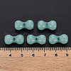 Imitation Jelly Acrylic Beads MACR-S373-96-E02-5