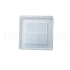 Food Grade DIY Photo Frame Silicone Molds PW-WG5C691-02-1
