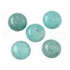Natural Amazonite Cabochons G-A265-01B-1