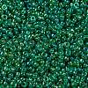 MIYUKI Round Rocailles Beads SEED-JP0010-RR0354-3