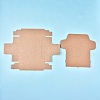 Kraft Paper Gift Box CON-K006-07C-01-3