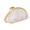 Alloy & Resin Adjustable Cuff Rings for Women FS-WG8A526-02-2