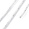 Textured Aluminum Wire AW-NH0001-01A-01-2