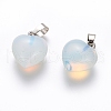 Opalite Pendants G-J386-H10-2