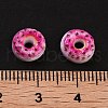 Luminous Resin Imitation Food Decoden Cabochons RESI-K036-27B-3