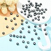 520Pcs 26 Style Opaque Acrylic Beads SACR-YW0001-51-6