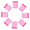 Organza Bags Jewellery Storage Pouches OP-YW0001-01D-08-2