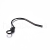 Stainless Steel Earring Hooks STAS-L211-12-B-2