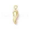 Brass Pendants KK-D371-03B-G-1