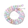 Cat Eye Beads Strands CE-P004-A-8mm-3