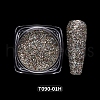 Nail Art Glitter Powder MRMJ-T090-01H-2
