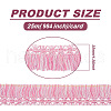 Polyester Yarn Tassel Ribbon MP-TAC0001-11A-4