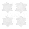 Natural Quartz Crystal Home Display Decoration G-WH0031-02B-1