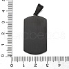 304 Stainless Steel Pendants STAS-G346-46M-3