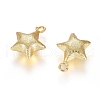 Brass Pendants KK-G389-03G-2