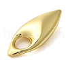 Brass Pendants KK-S524-01A-G-3
