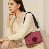 PU Leather Underarm Bag Straps FIND-WH0111-357B-3