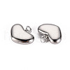 304 Stainless Steel Charms STAS-S116-126P-2