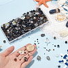 SUNNYCLUE Mixed Styles Glass Beads GLAA-SC0002-21C-3
