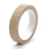 Burlap Ribbon X-OCOR-T010-06-1.8cm-3