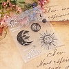 Clear TPR Stamps PW-WG38069-01-4