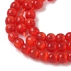 Cat Eye Beads Strands CE-C007-A05-2mm-4