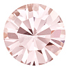 Preciosa® MAXIMA Crystal Round Stones Y-PRC-RBSS39-70530-3