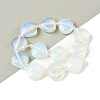 Opalite Beads Strands G-D316-A12-1