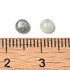 Natural Kyanite/Cyanite/Disthene Cabochons G-B146-03-4mm-3