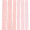 Transparent Glass Beads Strands EGLA-A044-T8mm-MD22-2
