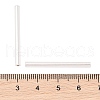 Glass Bugle Beads GT001-1-3