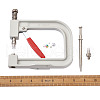  Manual Pearl Rivet Fixing Kits DIY-TA0008-49-8