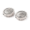 Tibetan Style Alloy Beads FIND-C060-017AS-2