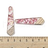 Wooden Pendants FIND-B042-04D-3