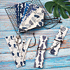 Portable Tableware Chopsticks Spoon Bag ABAG-TA0001-10-7