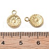 304 Stainless Steel Charms STAS-Z121-37G-2