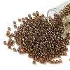 TOHO Round Seed Beads SEED-XTR08-0421-1