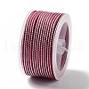 14M Two Tone Polyester Braided Cord OCOR-G015-02A-15-3