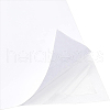 BENECREAT 10 Sheets PET Double-side Tape AJEW-BC0001-72-1